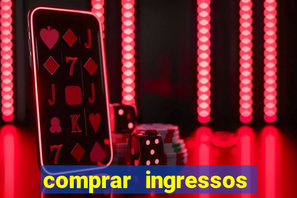 comprar ingressos beto carrero